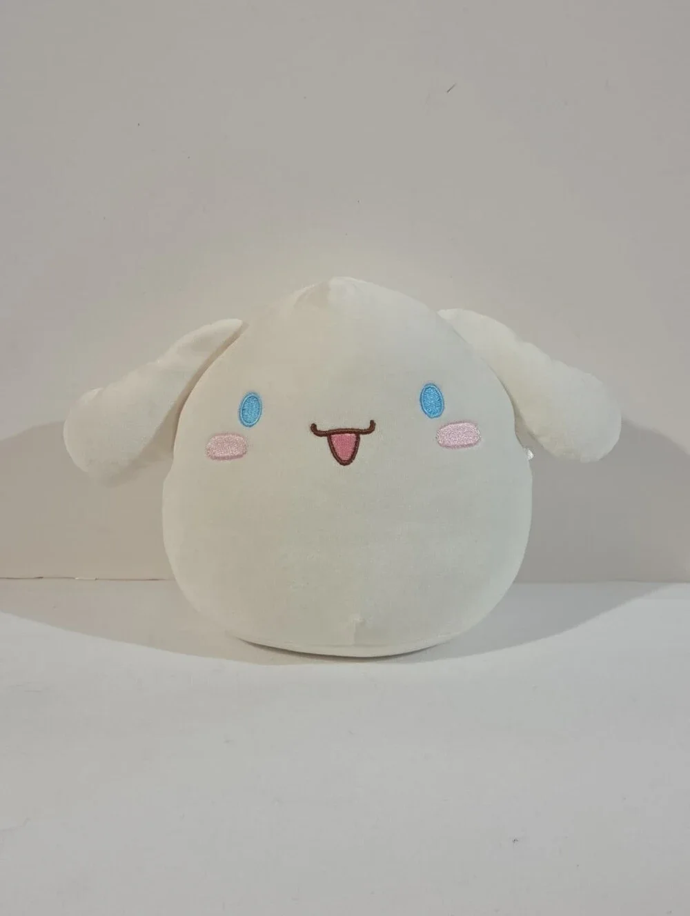 Cinnamoroll squishmallow plushie